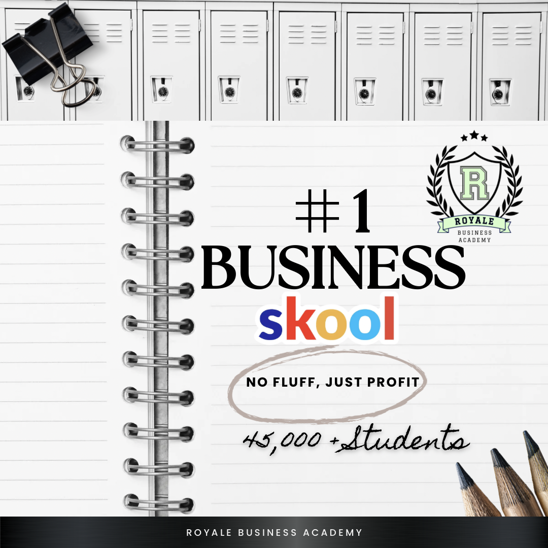 Royale Business Academy