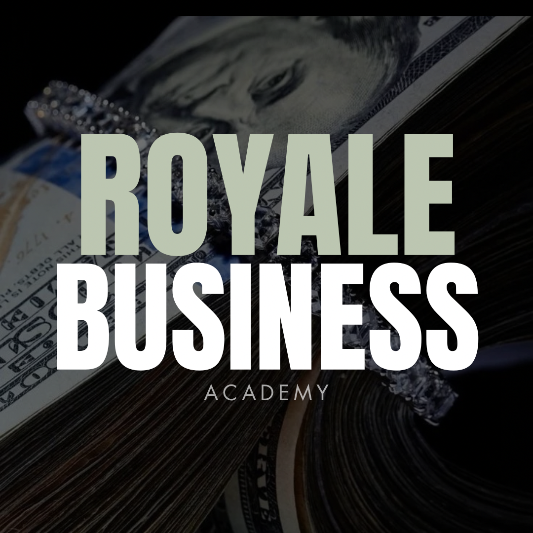 Royale Business Academy