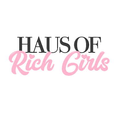 Haus Of Rich Girl 