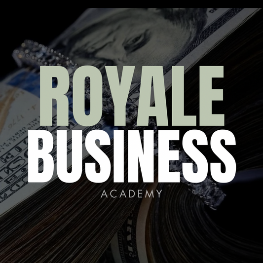 Royale Business Academy